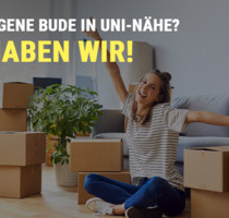 Ihr neues Zuhause in Uni nähe !! - Wuppertal Cronenberg