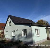 gemütliches Bauernhaus in ländlicher Idylle - Golßen Zützen