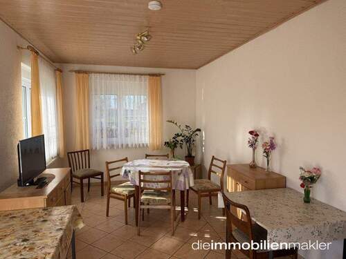 Veranda - 4 Zimmer Einfamilienhaus zum Kaufen in Golßen