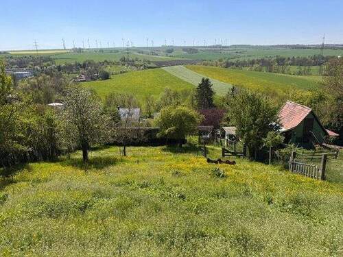 Bild 2 - Grundstück zum Kaufen in Bad Sulza