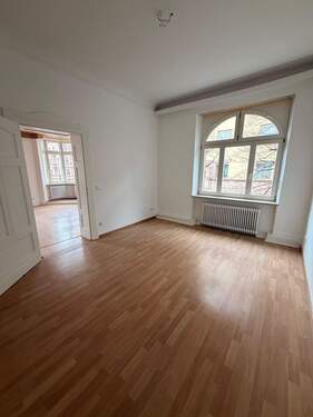 Einblick Kinderzimmer - 