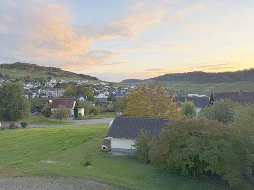 Aussicht - 