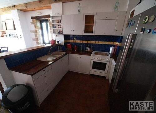 Küche - 