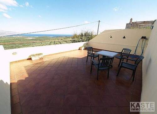 Terrasse - 