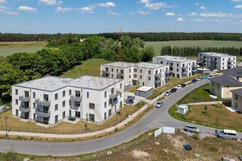 Seniorenwohnen Biesenthal - 