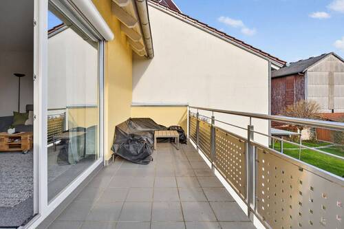 Balkon - 