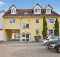 Charmante 2-Zimmer-Wohnung in in der Südpfalz - selbst einziehen oder neu vermieten - Hatzenbühl