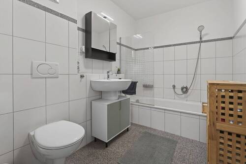 Badezimmer - 