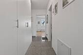 Wohnungsflur - 