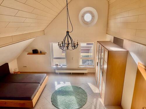 IMG_6290 3 - Freistehendes Haus mit zwei Wohneinheiten in Kordel - Mehrgenerationen, Vermietung oder Wohnen & Arbeiten