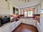 EG Küche - 8 Zimmer Einfamilienhaus in Kordel