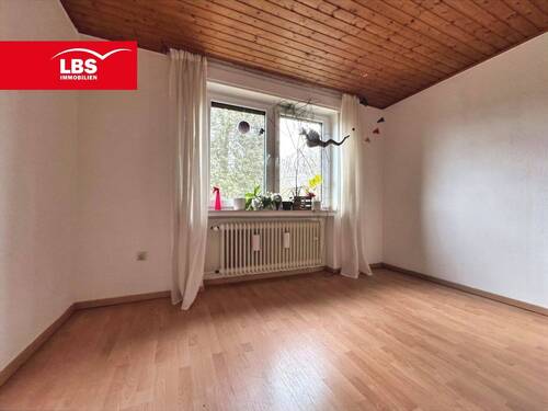 Büro oder Kinderzimmer - 