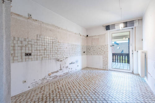 und die Küche bereit für Ihre Umsetzungskraft - 