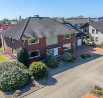 Zweifamilienhaus in Bramsche mit flexiblem Nutzungspotenzial