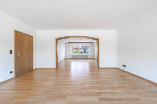 Das große Wohnzimmer - Mehrfamilienhaus, Wohnhaus mit 255,10 m&sup2; in Bramsche zum Kaufen