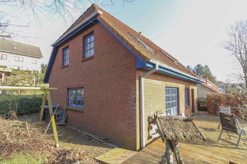 Seitenansicht - 