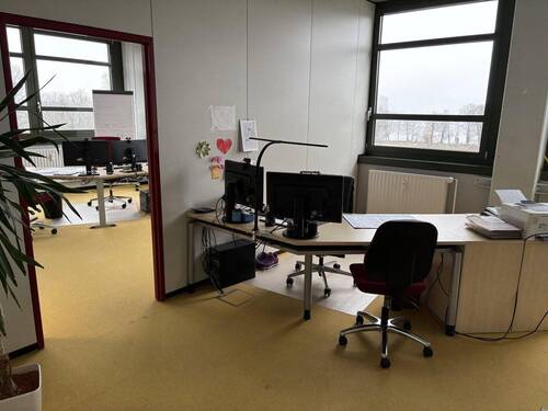 Bild 2 - Büro zur Miete in Berlin