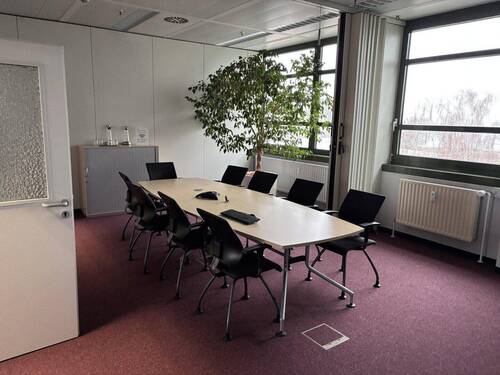 Bild 3 - Büro in Berlin