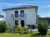 Titelbild-3 - ++TOP++ exklusives Einfamilienhaus mit modernster Technik und unverbaubaren Bergblick