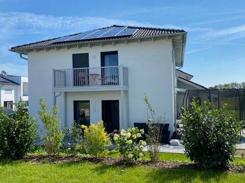 Titelbild-3 - ++TOP++ exklusives Einfamilienhaus mit modernster Technik und unverbaubaren Bergblick