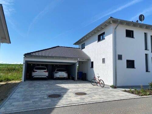 Ansicht Nordost - 