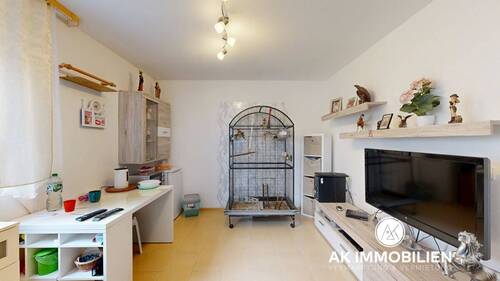 Wohnzimmer KG - 