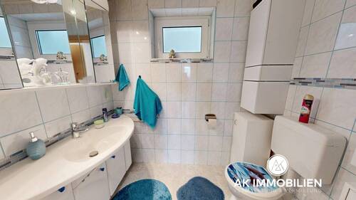 Gäste WC KG - 