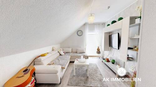 Wohnzimmer DG - 