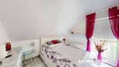 Gästezimmer DG - 