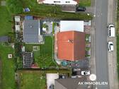 Lageplan - Einfamilienhaus mit 230,00 m² in Bodenwerder zum Kaufen