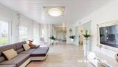 Wohnzimmer EG - 