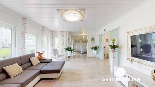 Wohnzimmer EG - 