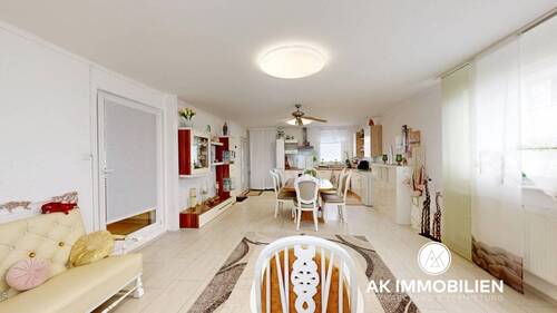 Wohnlounge EG - 