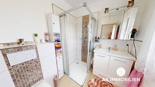 Badezimmer EG - 