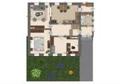 Erdgeschoss - 