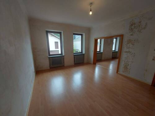offener Essbereich - 