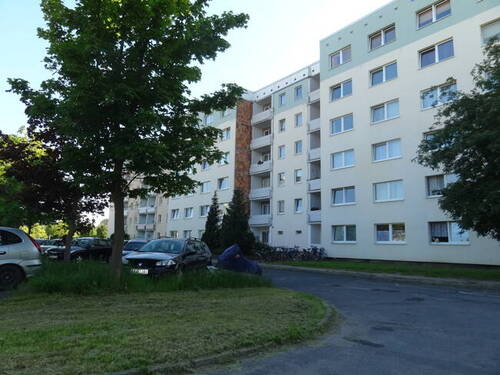 Bild 1 - Voll möblierte Wohnung - 500,00 EUR Kaltmiete, ca.  59,90 m² Wohnfläche