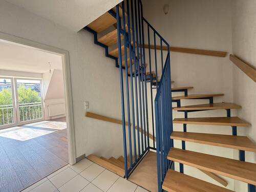 Treppenhaus - 