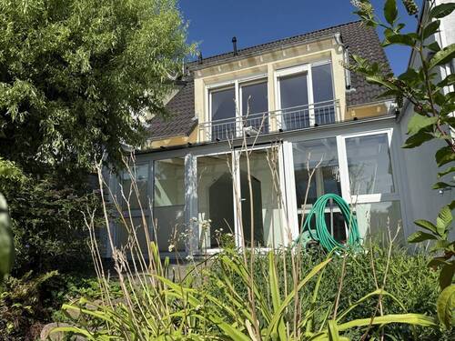 Haus-Rückseite1 - 