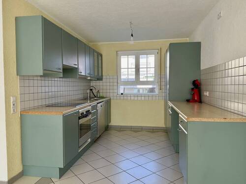 Moderne EBK - 