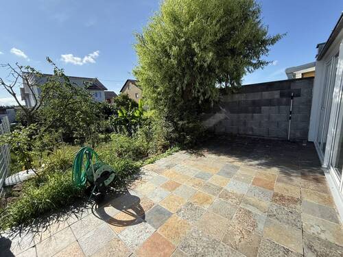 Terrasse - 