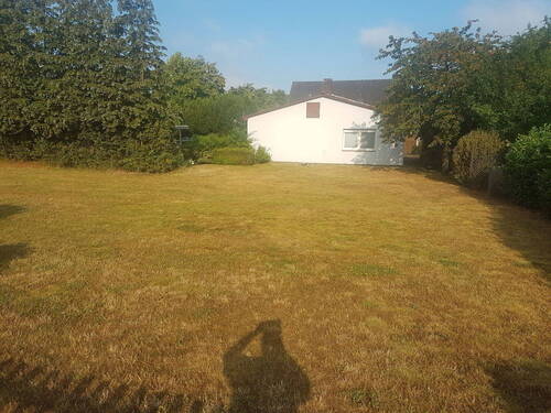 Bild 3 - 2 Zimmer Bungalow in Wustrow/Wendland