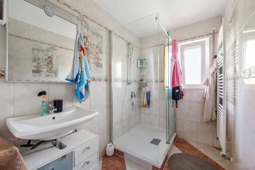 Duschbad - 