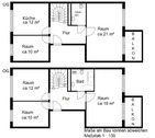 Grundriss - 