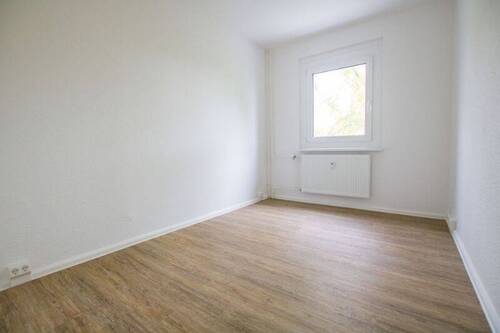 Kinderzimmer 1 - Etagenwohnung mit 109,70 m² in Halle (Saale) zur Miete