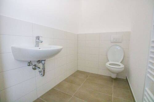 Gäste-WC - 