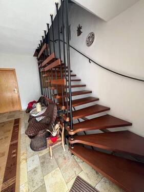 11 Treppenhaus VH - 