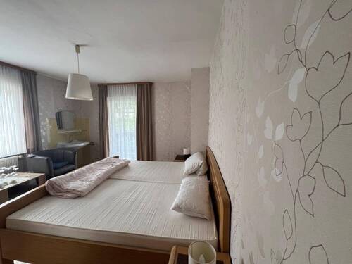 14 Zimmer VH - 