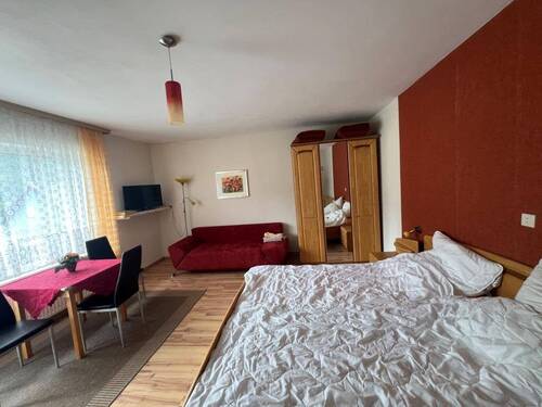 15 Zimmer VH - 