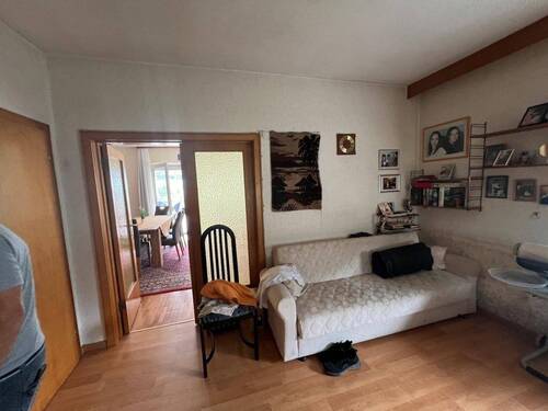 8 Wohnzimmer VH - 